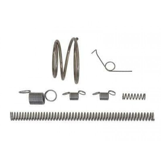 Spring set for gearbox V3/AK [CYMA]